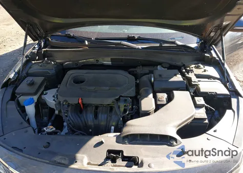 2020 Kia Optima Lx from USA, damaged, VIN 5XXGT4L3XLG391101